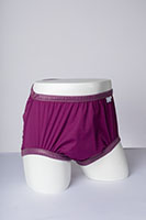 Plum Active Brief
