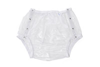 Softwear Comfort Brief with Snap