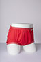 Red Active Brief