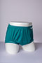 Teal Active Brief